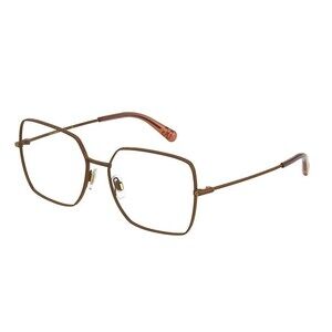 NWT Dolce & Gabbana DG-1323-1356-54 Brown 54mm Eyeglasses
